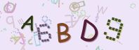 This is a captcha-picture. It is used to prevent mass-access by robots.