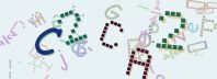 This is a captcha-picture. It is used to prevent mass-access by robots.