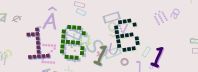 This is a captcha-picture. It is used to prevent mass-access by robots.
